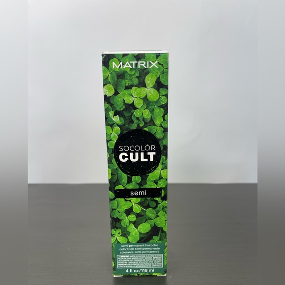 Matix | Hair | Matrix Socolor Cultsemipermanent Professional Hair Dye ...